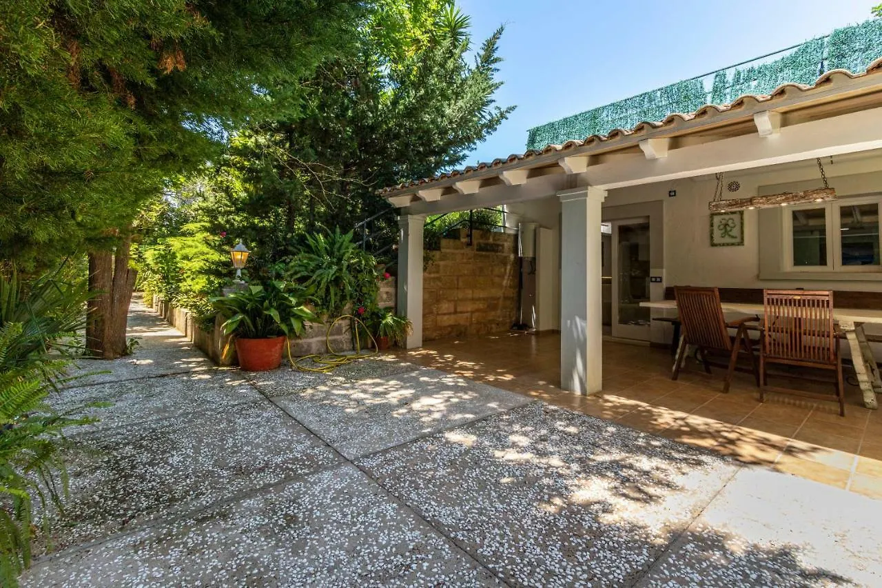 Villa Puig Petit Pollenca 0*,  Spain