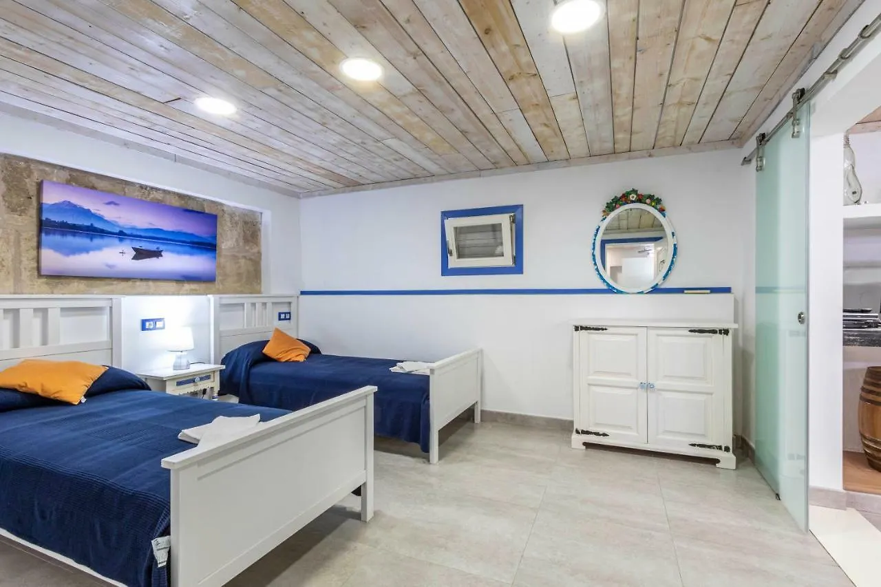 Villa Puig Petit Pollenca