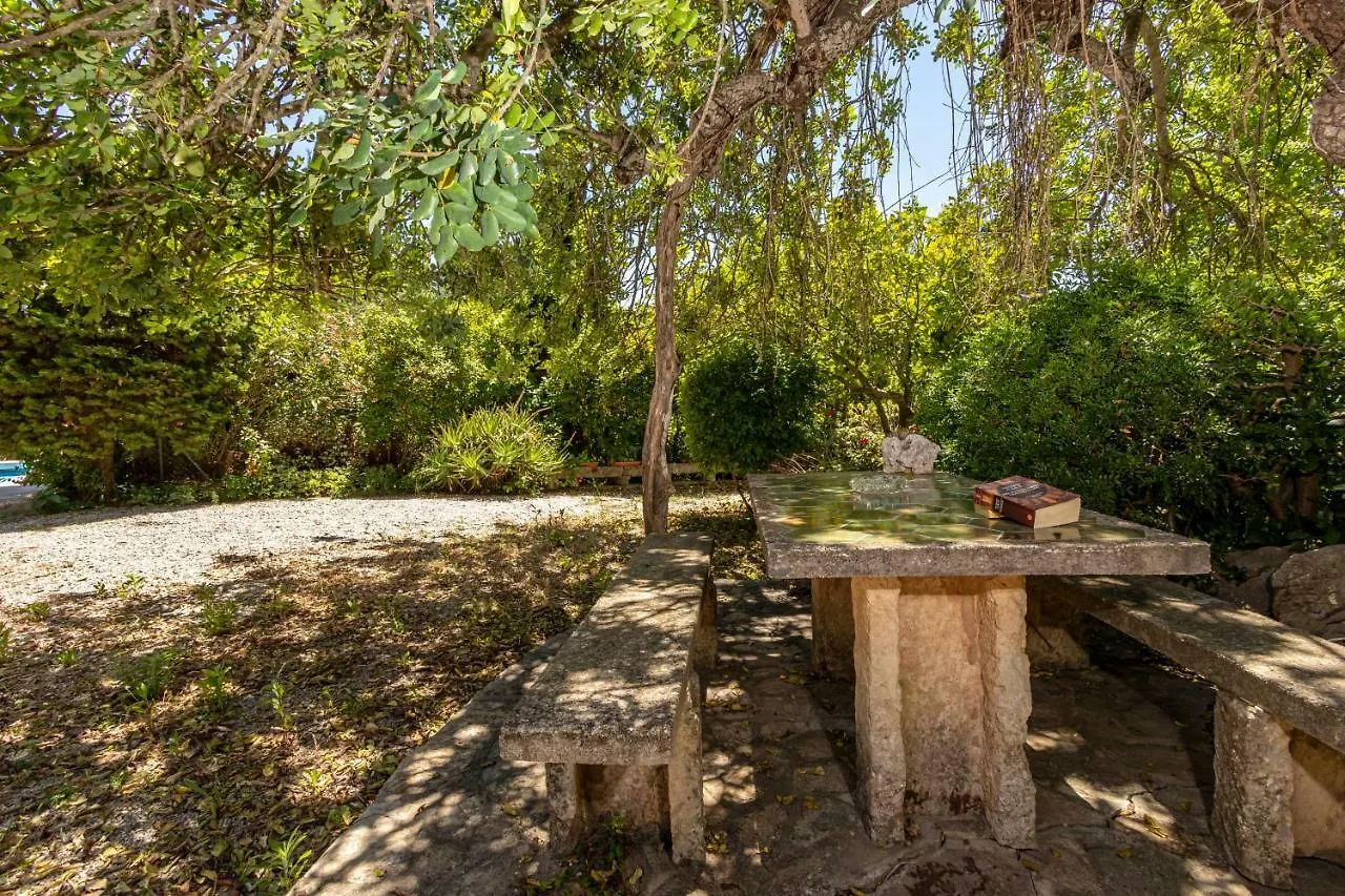 Villa Puig Petit Pollenca Holiday home