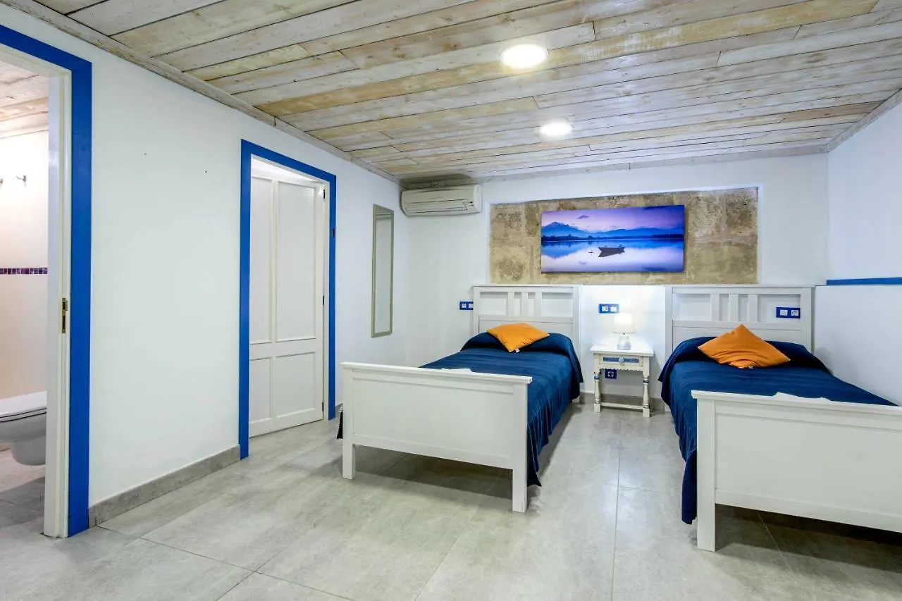 Holiday home Villa Puig Petit Pollenca Spain