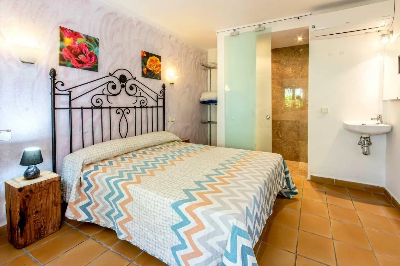 Villa Puig Petit Pollenca Spain