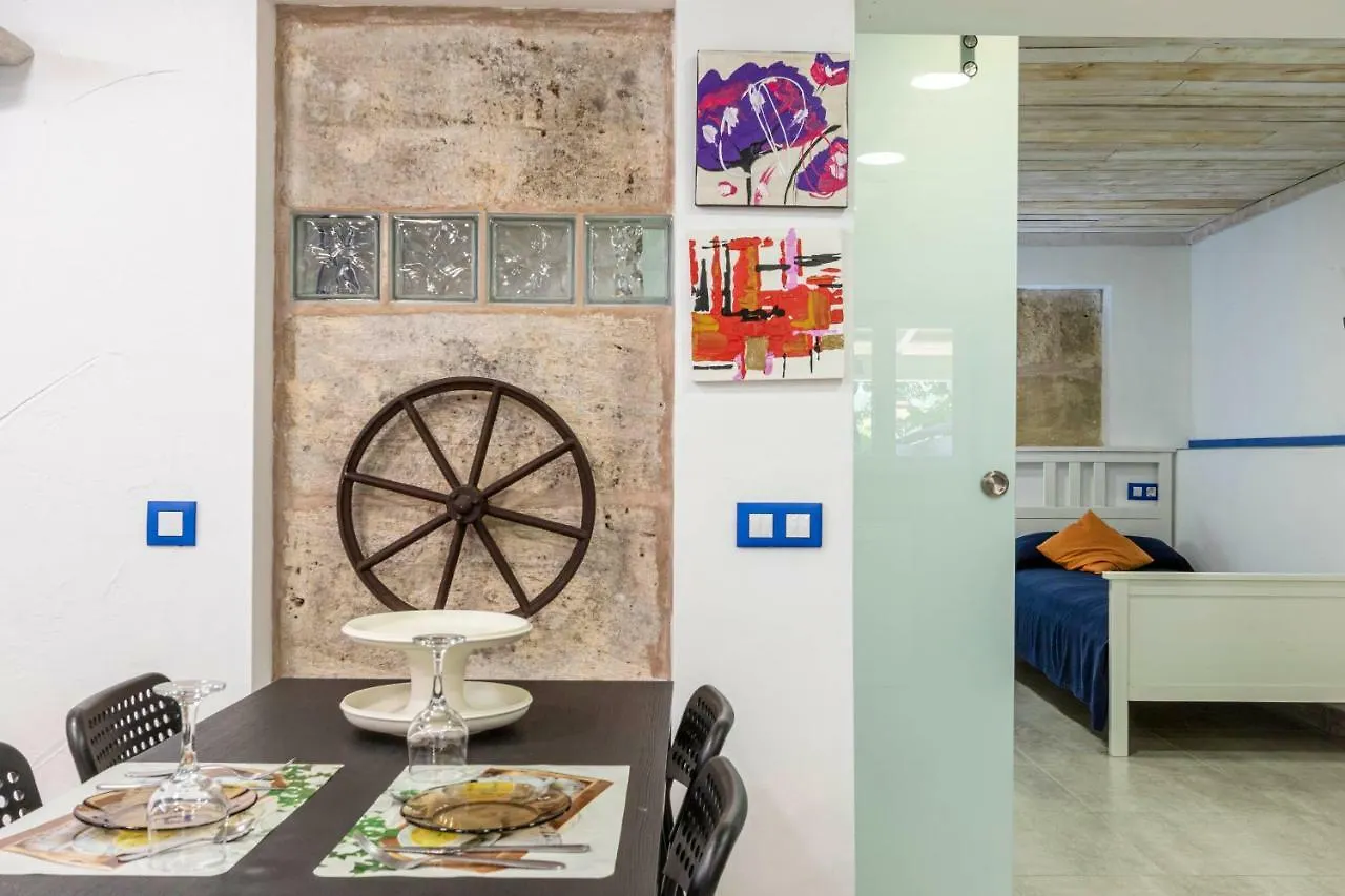 Villa Puig Petit Pollenca Holiday home