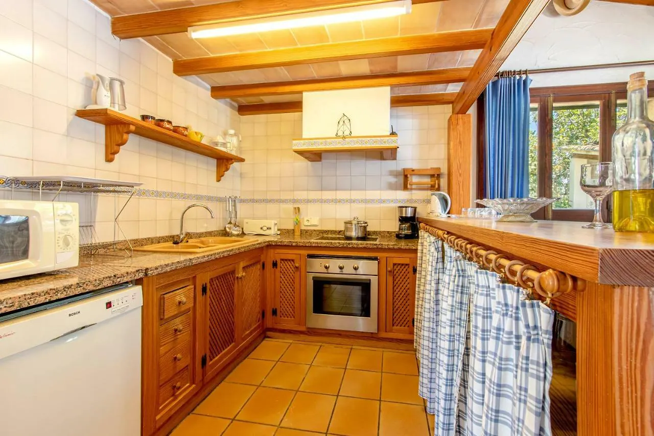 Villa Puig Petit Pollenca