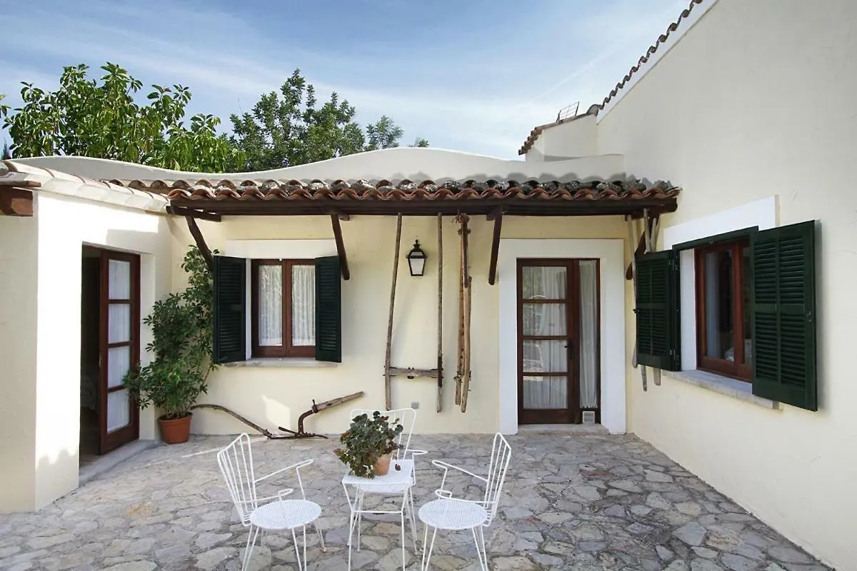 Villa Puig Petit Pollenca Holiday home